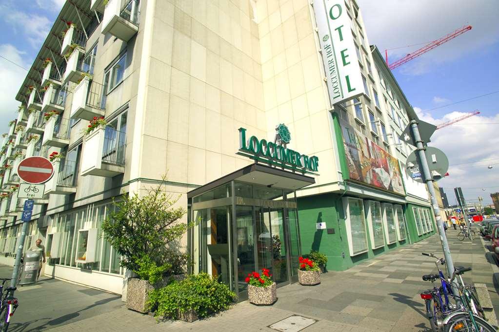 June Six Hotel Hannover City โลโก้ รูปภาพ