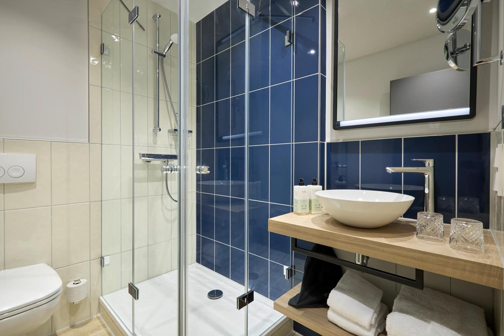 June Six Hotel Hannover City ภายนอก รูปภาพ