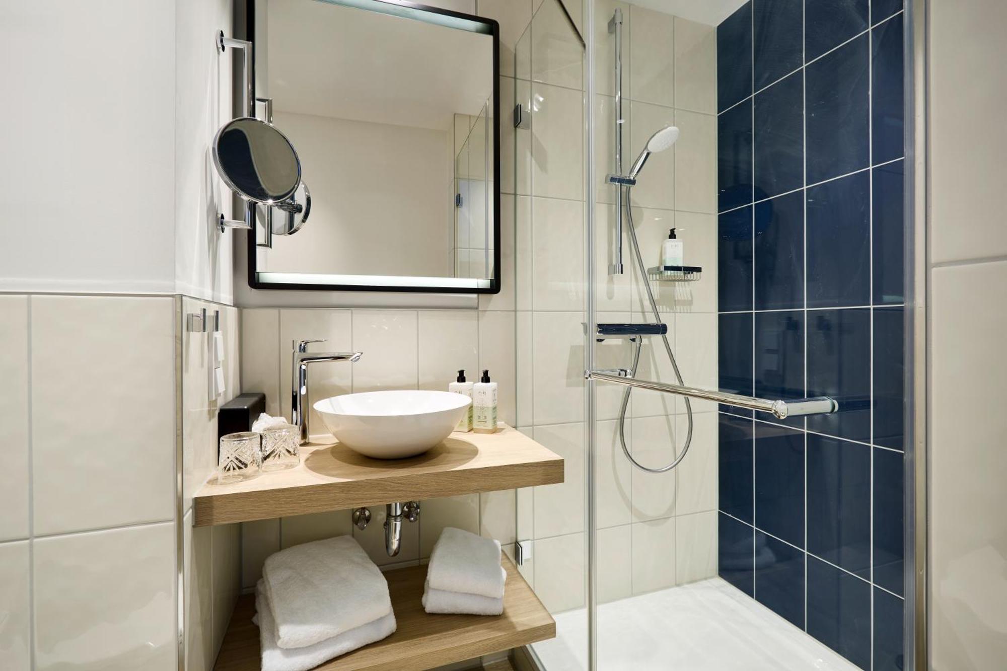 June Six Hotel Hannover City ภายนอก รูปภาพ