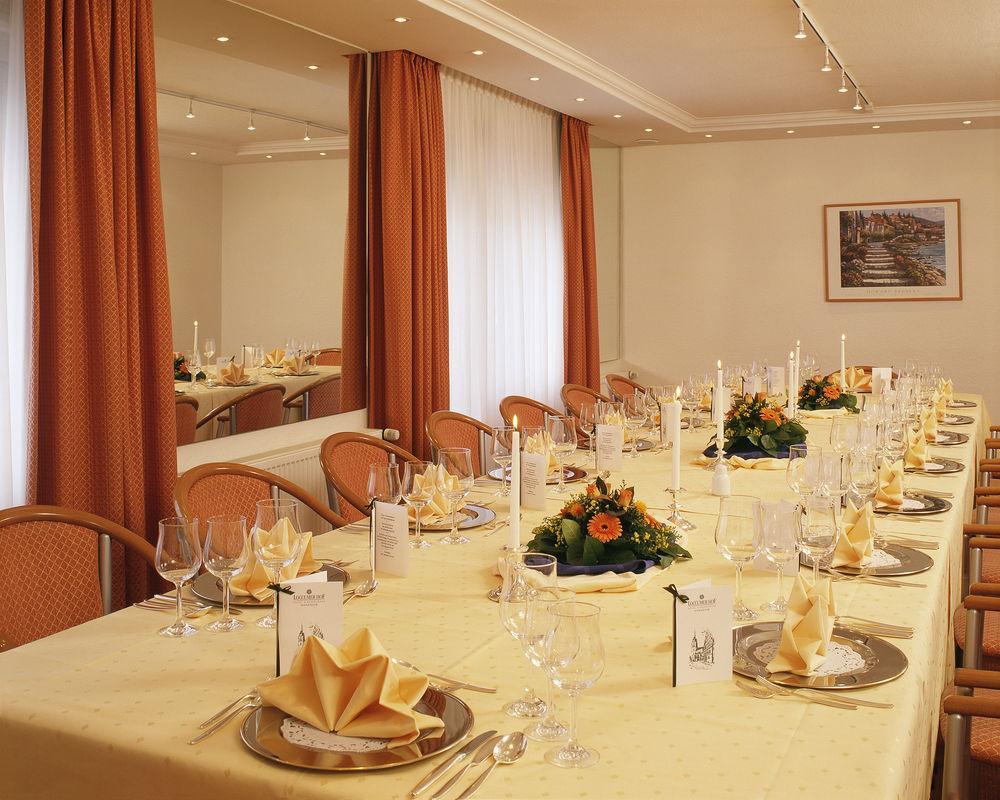 June Six Hotel Hannover City ภายนอก รูปภาพ