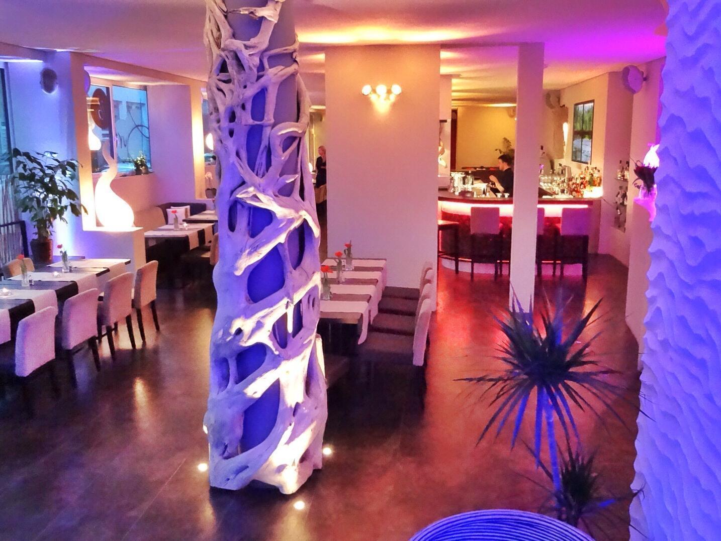 June Six Hotel Hannover City ภายนอก รูปภาพ