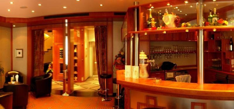 June Six Hotel Hannover City ภายนอก รูปภาพ