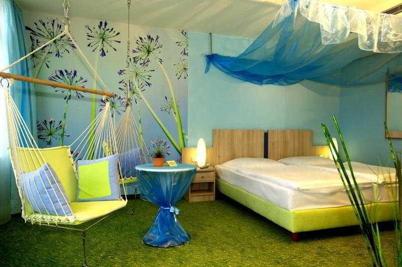 June Six Hotel Hannover City ภายนอก รูปภาพ