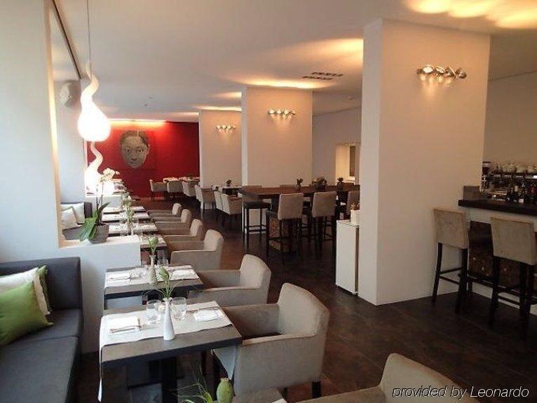 June Six Hotel Hannover City ภายนอก รูปภาพ
