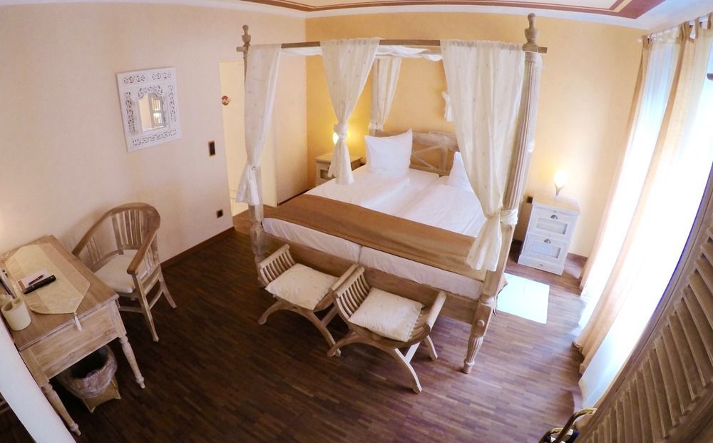 June Six Hotel Hannover City ภายนอก รูปภาพ